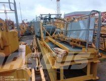 Potain MD265B1-J10 Macarale turn