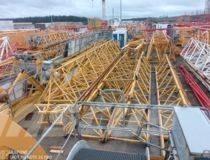 Potain MD265B1-J10 Macarale turn