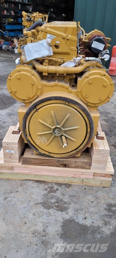 CAT C18 Utilaje construcții - Altele