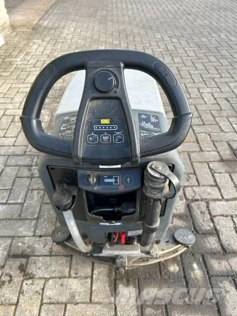 Nilfisk SC 40143 BD Maturatori