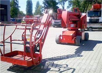 Haulotte HA 15 IP Nacele cu brat articulat