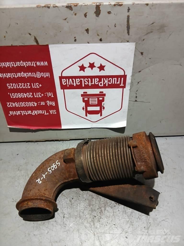 Scania 124    1374415 Motoare