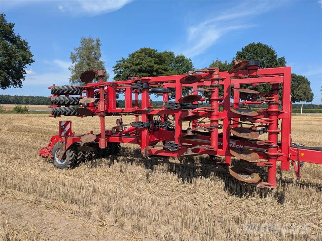 Horsch Tiger 4 MT Cultivatoare