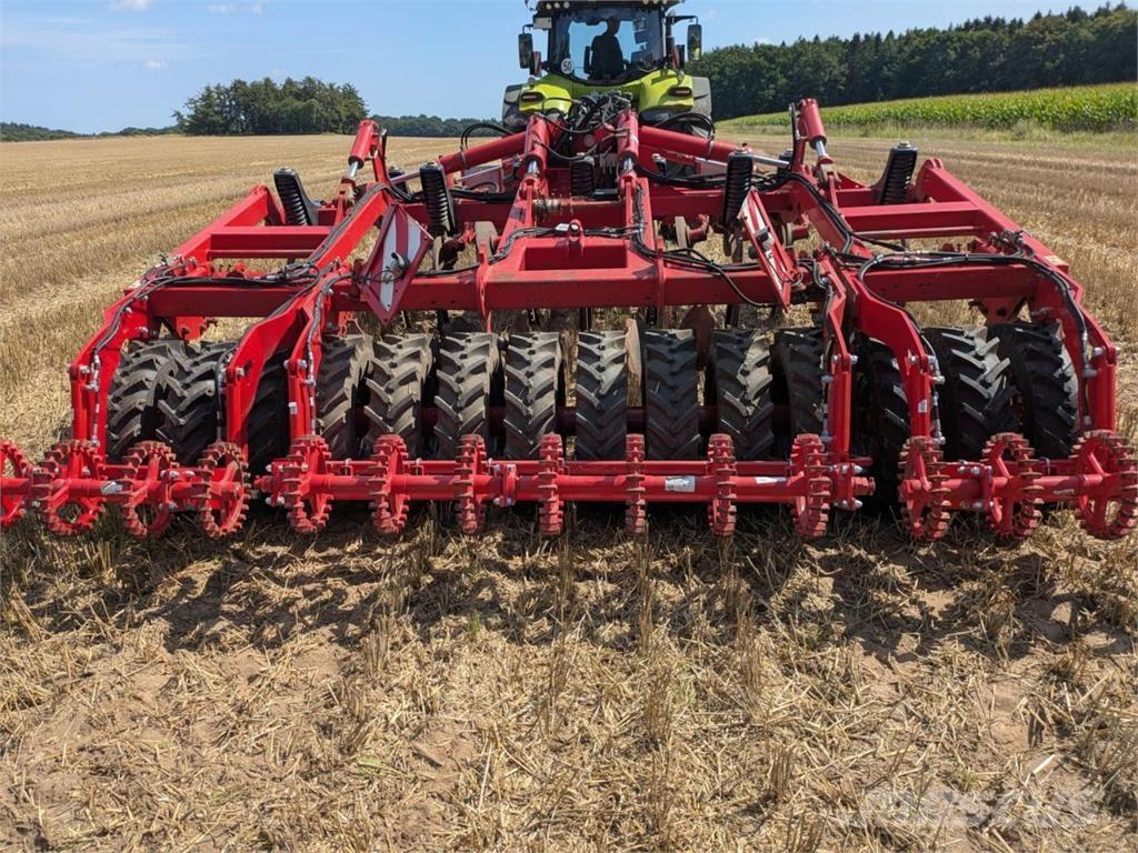 Horsch Tiger 4 MT Cultivatoare