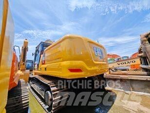 CAT 336 Excavatoare pe șenile
