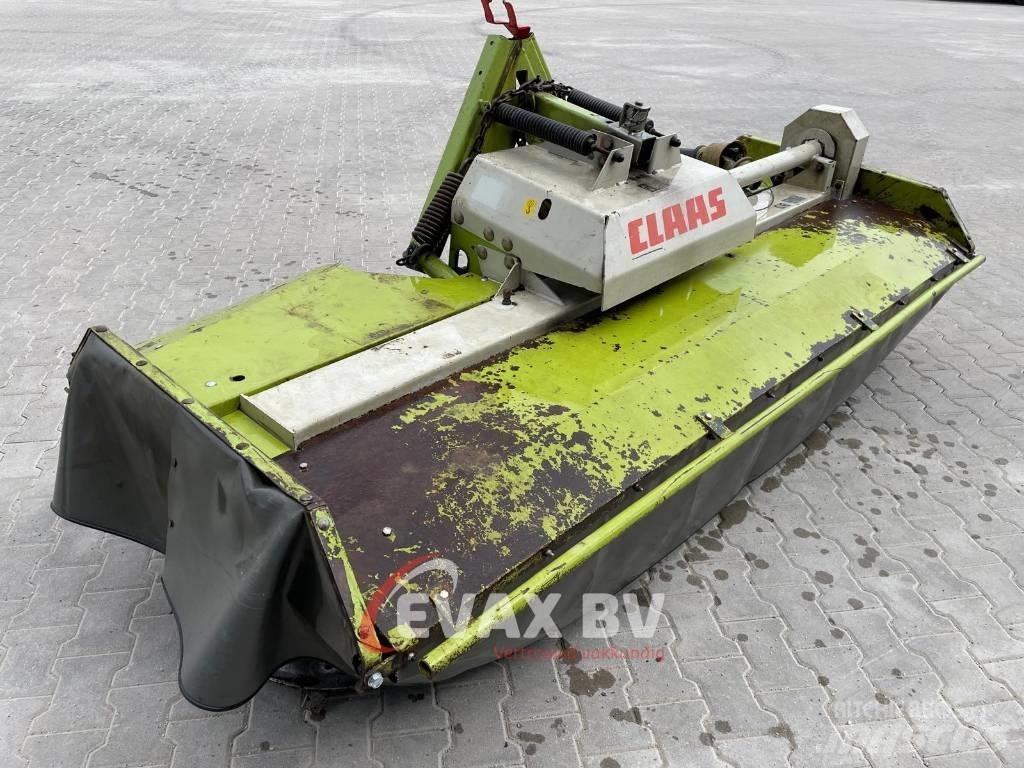 CLAAS 341 Cositoare de iarba