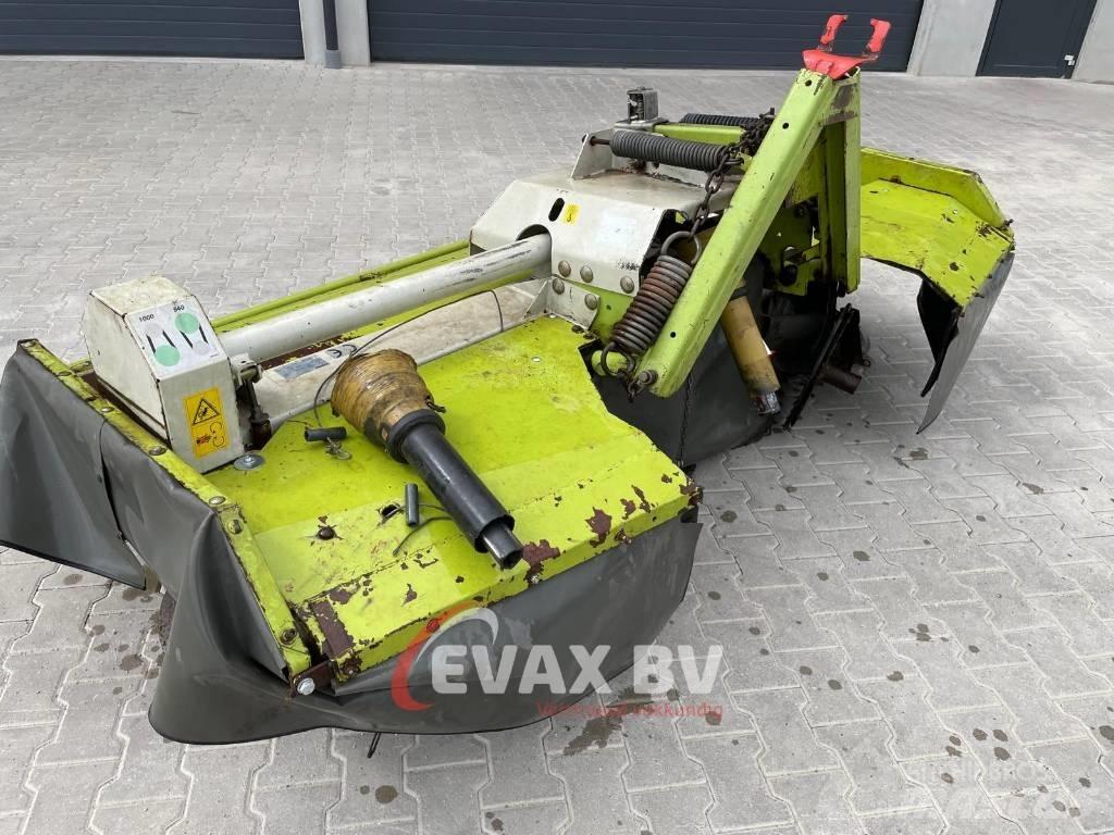 CLAAS 341 Cositoare de iarba