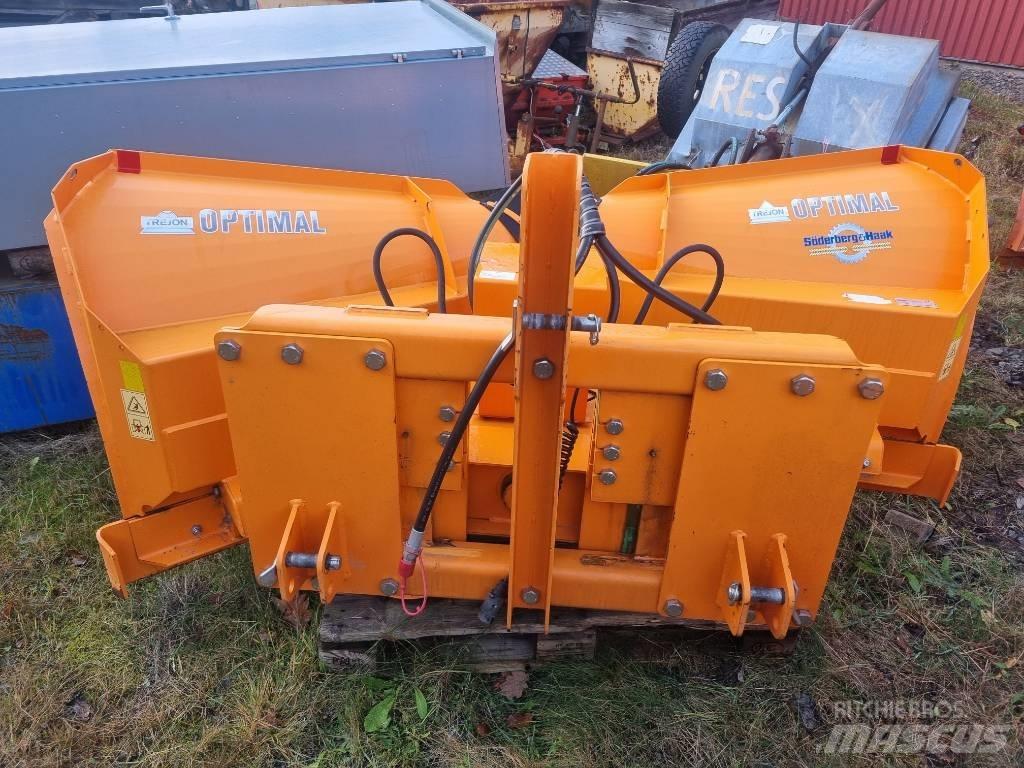 Trejon Optimal VP240 Pluguri