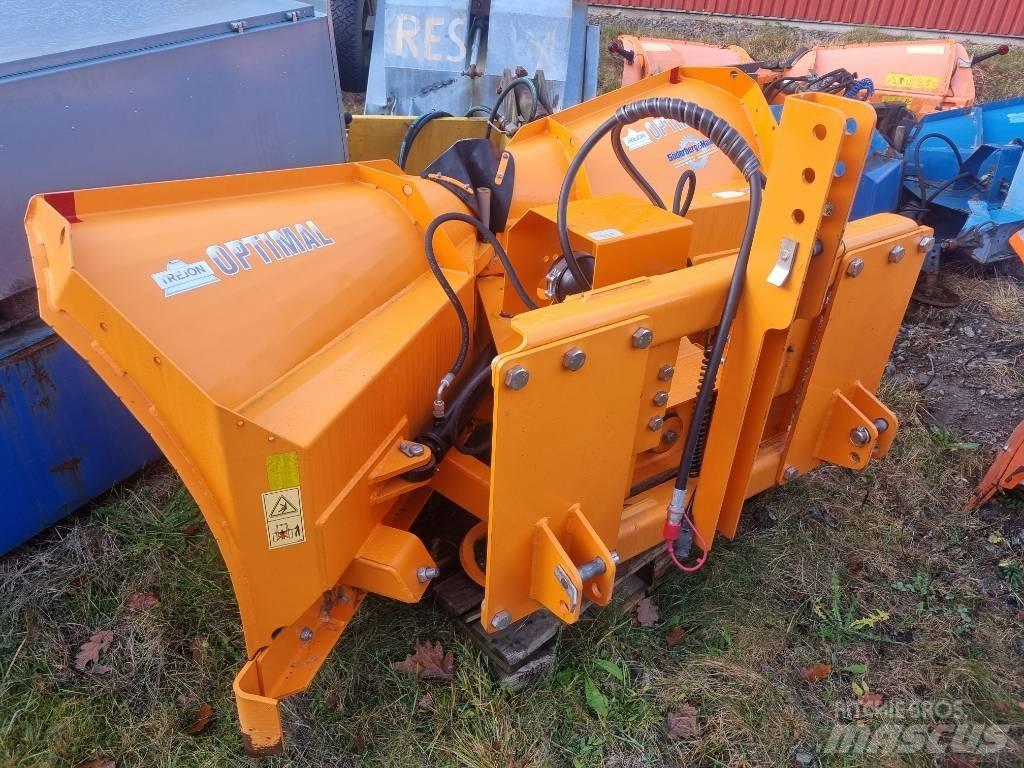 Trejon Optimal VP240 Pluguri