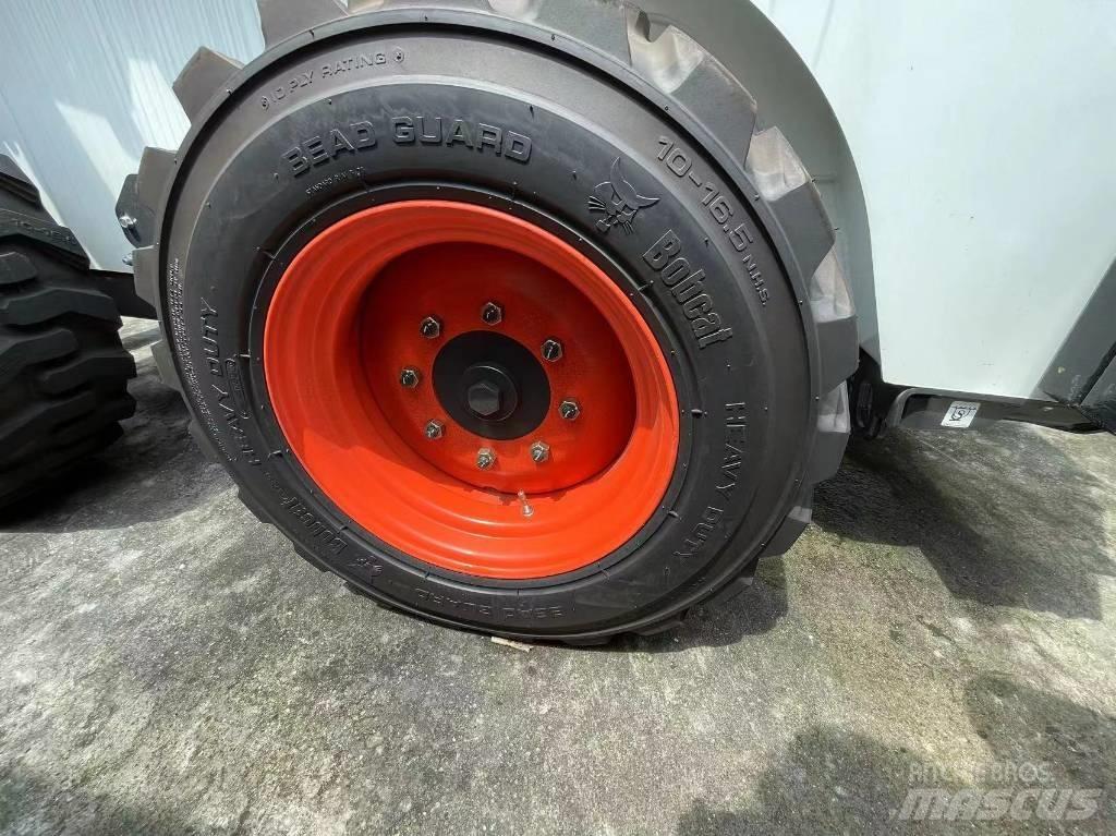 Bobcat S 16 Mini incarcator