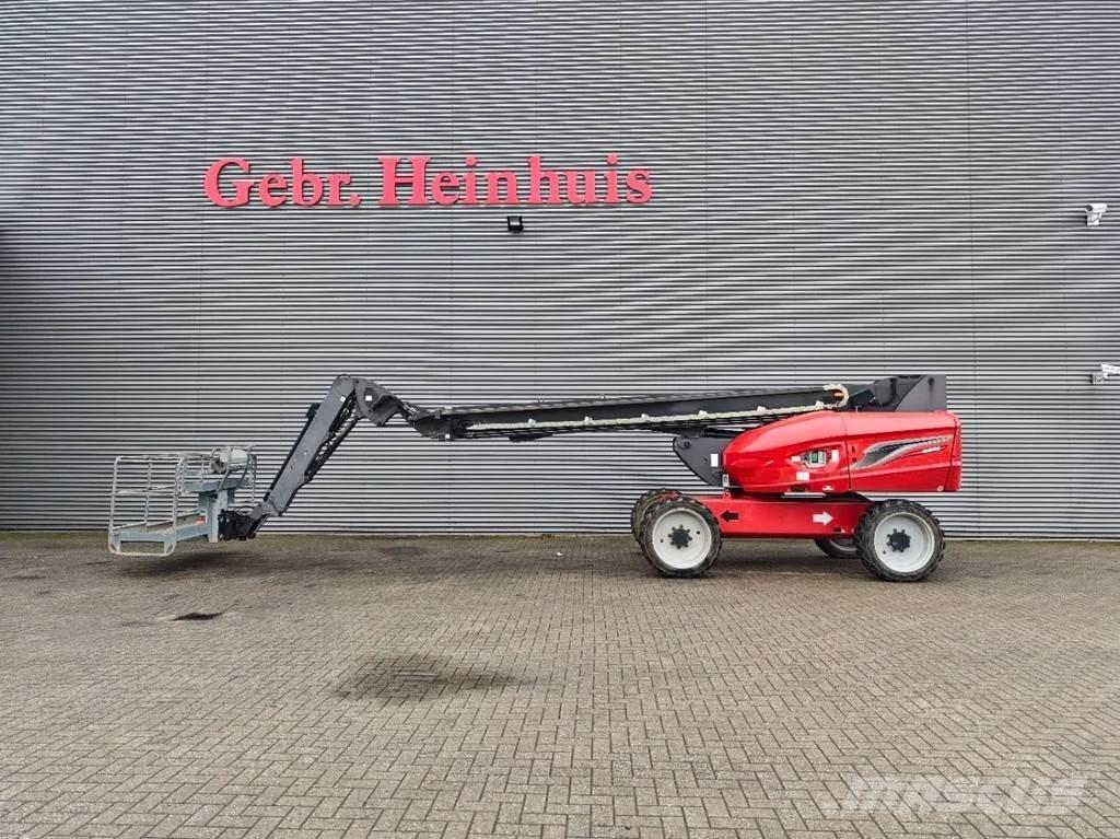 Manitou 280 TJ Nacele cu brat telescopic