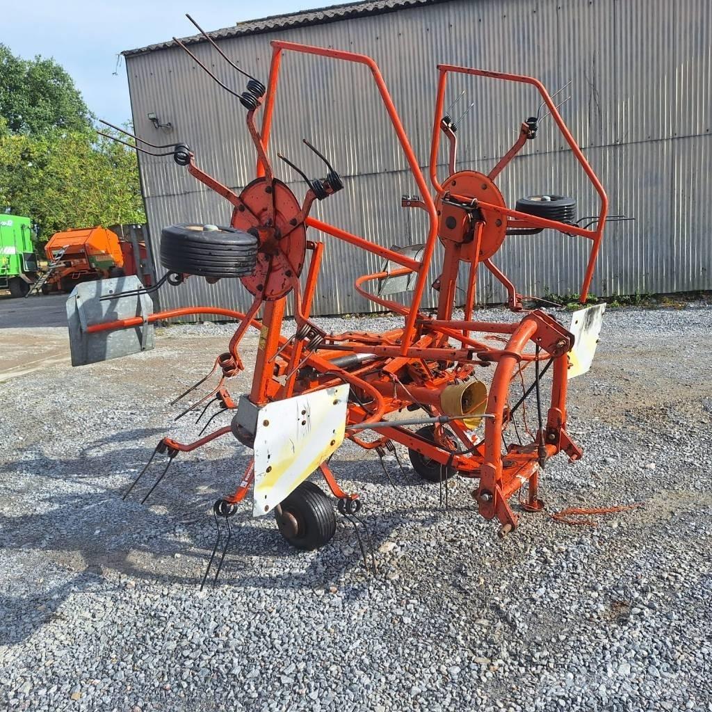 Fella TH 450 D Hydro Greble