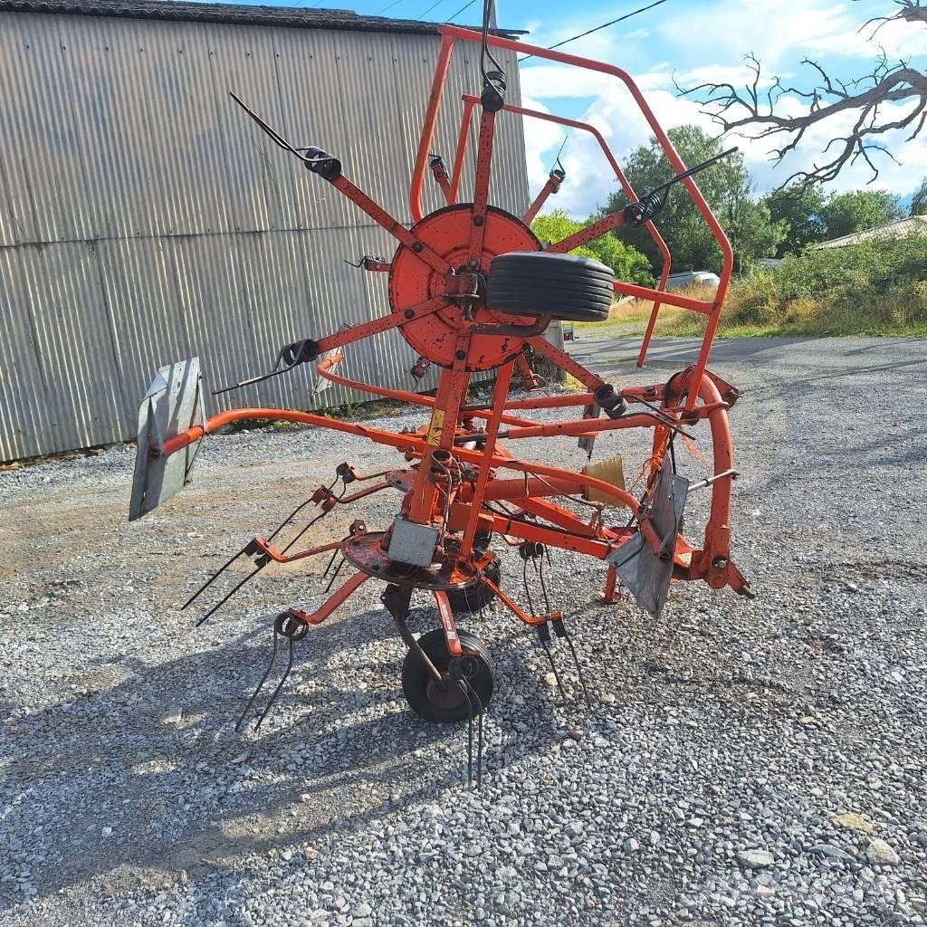Fella TH 450 D Hydro Greble