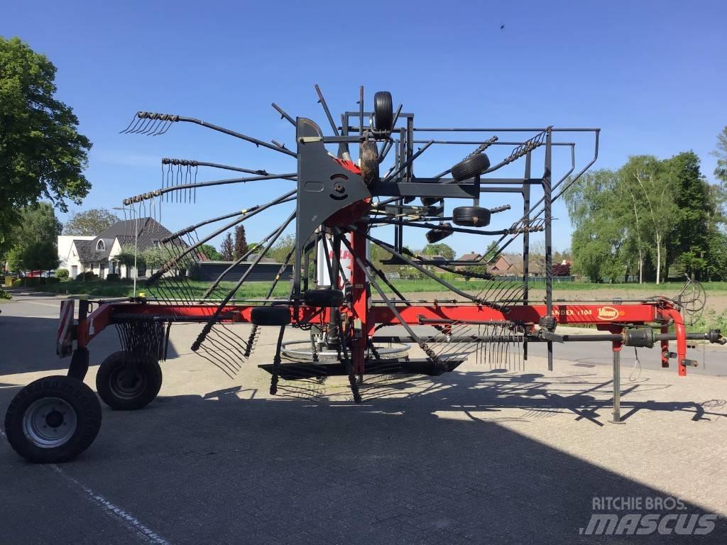 Vicon Andex 1104 Combina