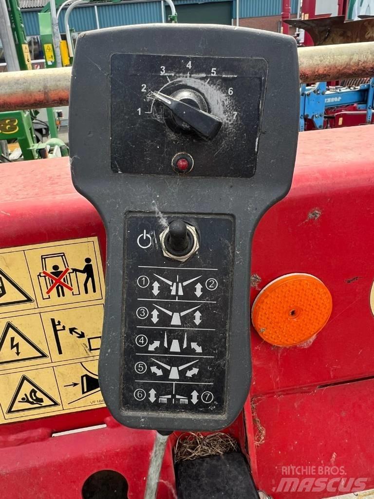 Vicon Andex 1104 Combina