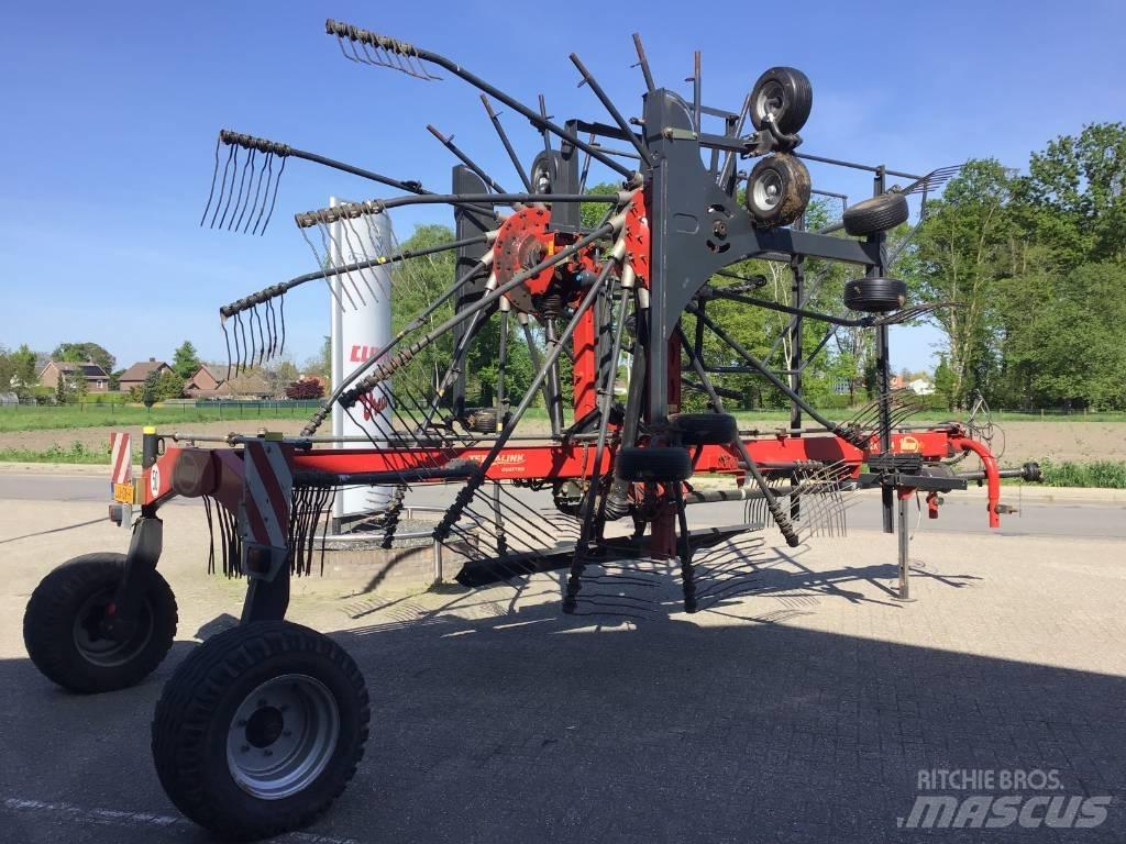 Vicon Andex 1104 Combina