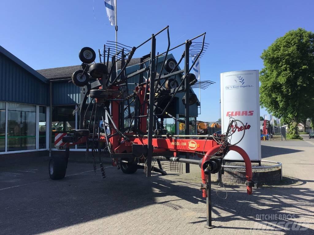 Vicon Andex 1104 Combina