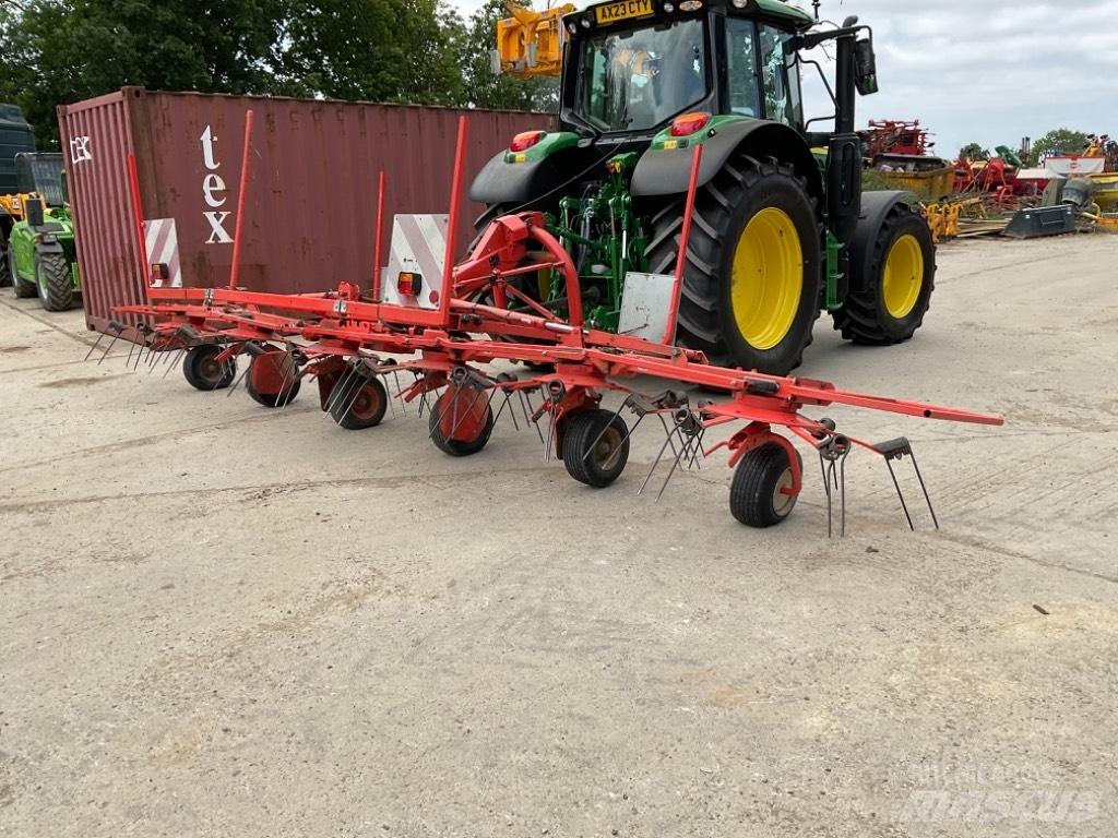 Kuhn GF 6502 Greble