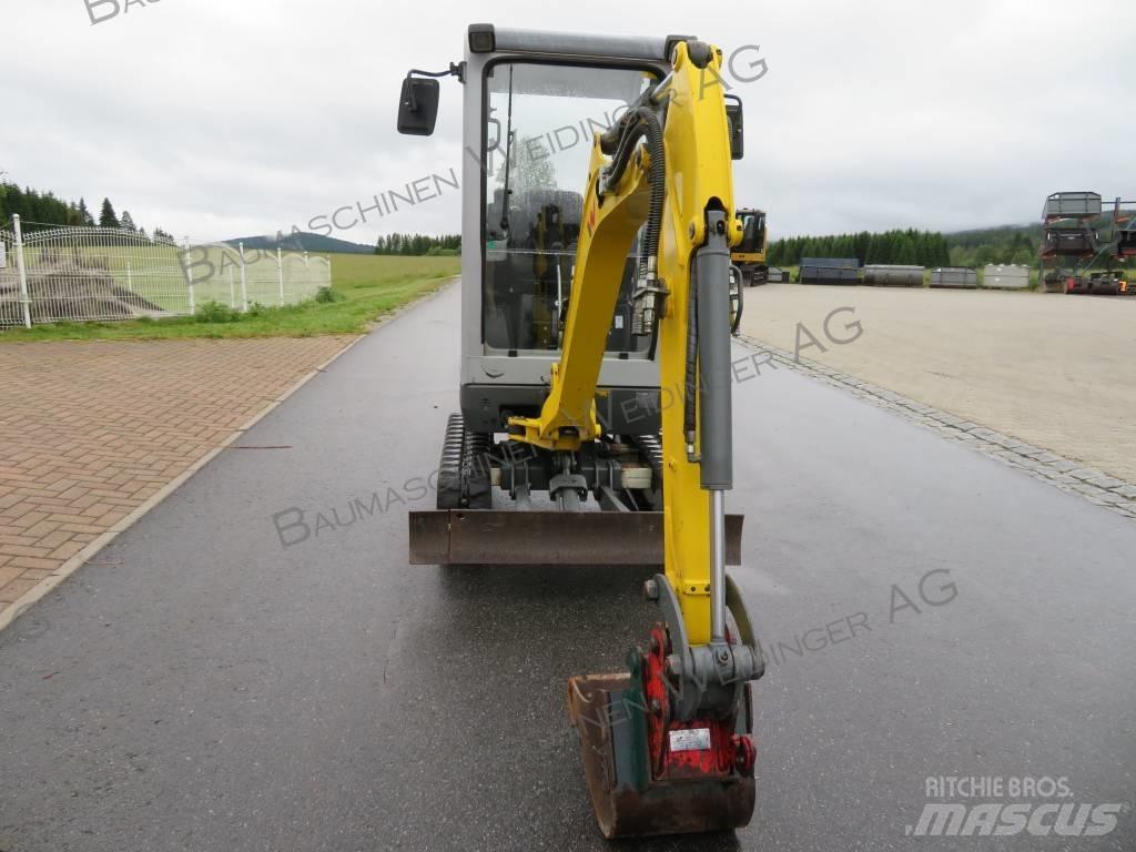 Neuson Et 16 Mini excavatoare < 7t