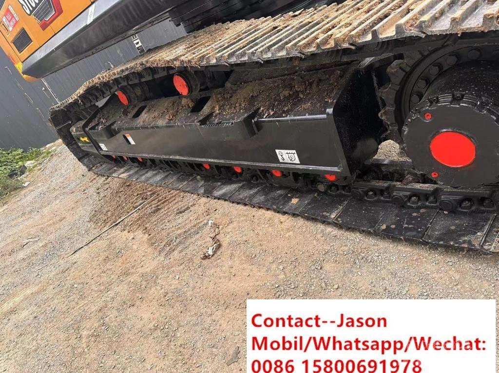 Sany SY 365 H Excavatoare pe șenile
