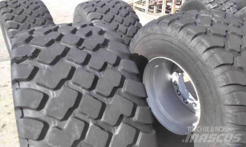 Alliance 600/55R26.5 Roti