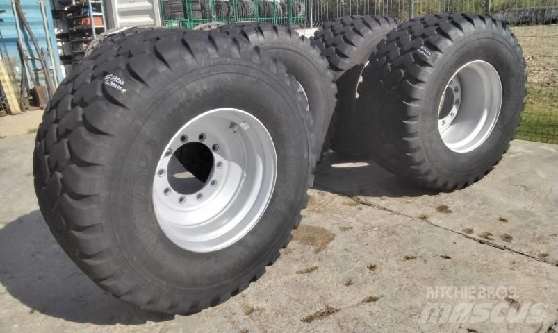 Alliance 600/55R26.5 Roti
