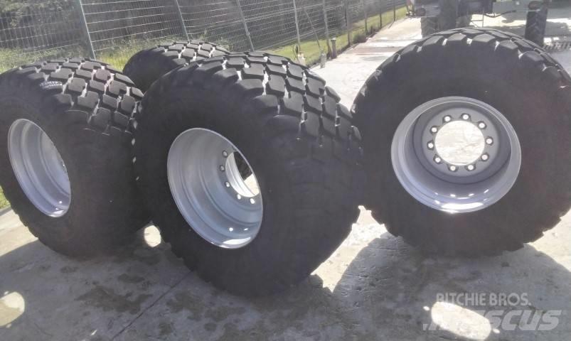 Alliance 600/55R26.5 Roti