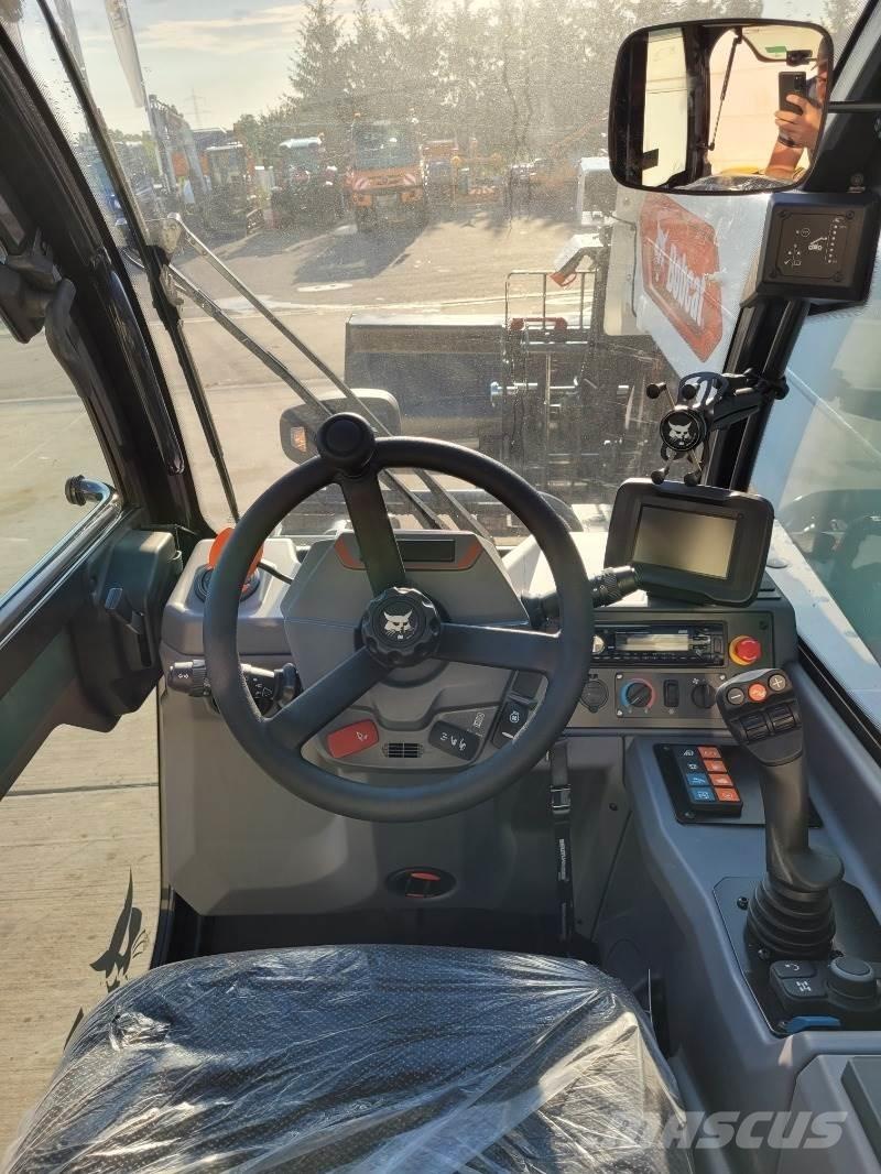 Bobcat T35130S Stivuitoare telescopice