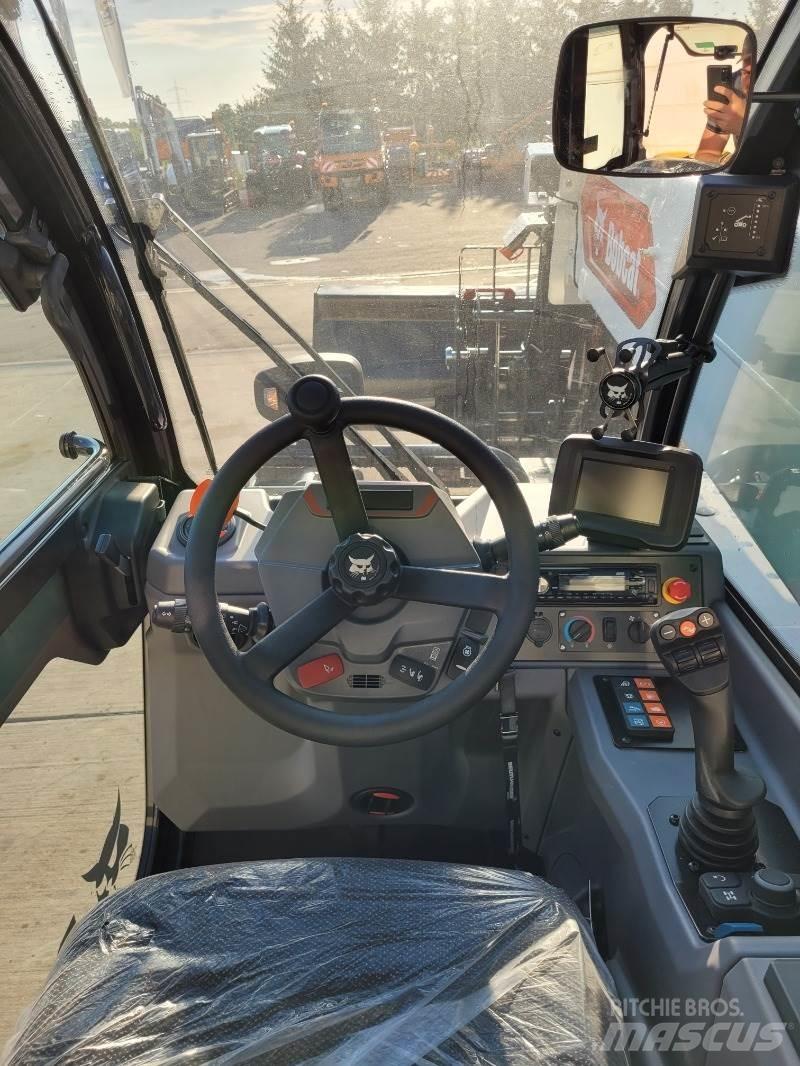 Bobcat T35130S Stivuitoare telescopice
