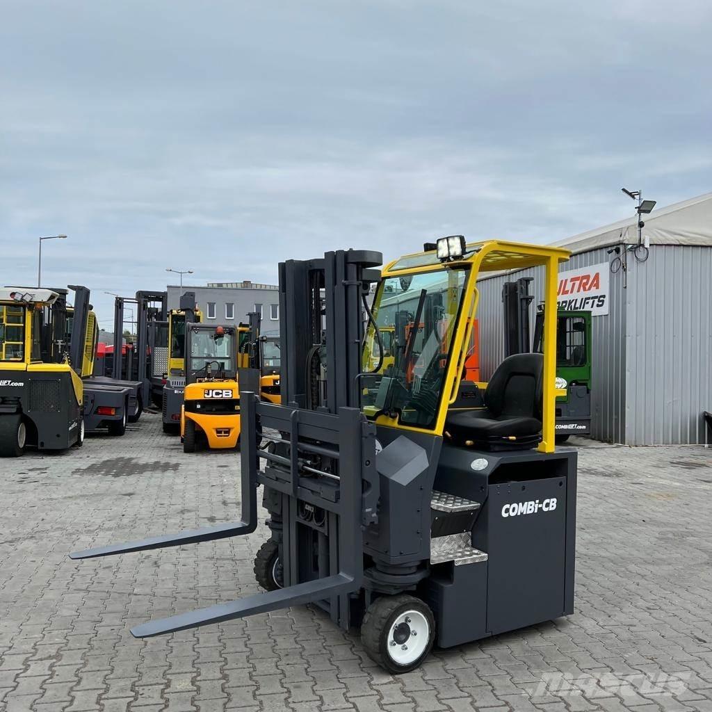 Combilift CBE 3000 Stivuitoare cu patru brate