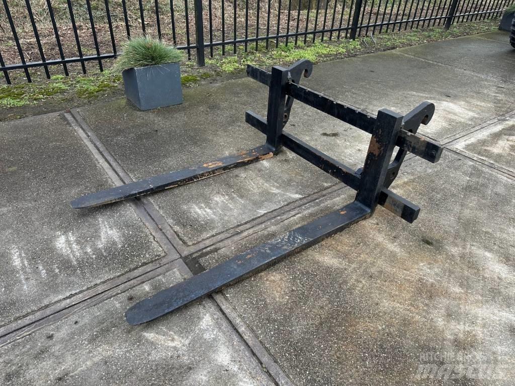 CAT 908 forks Furci