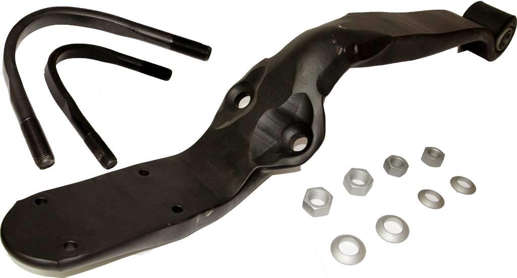  Resor Cobra Axe