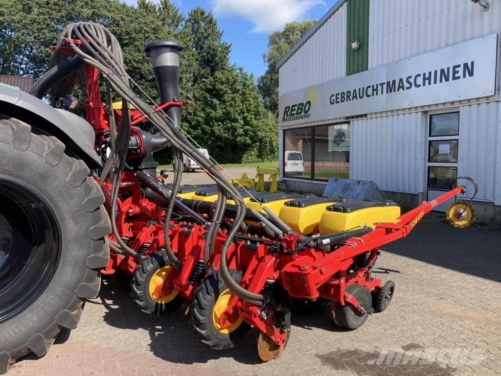 Väderstad Tempo V Masini cu insamantare precisa