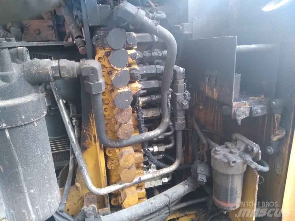CAT 308 E 2 CR Excavatoare 7t - 12t