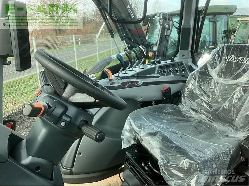 Valtra n175a Tractoare
