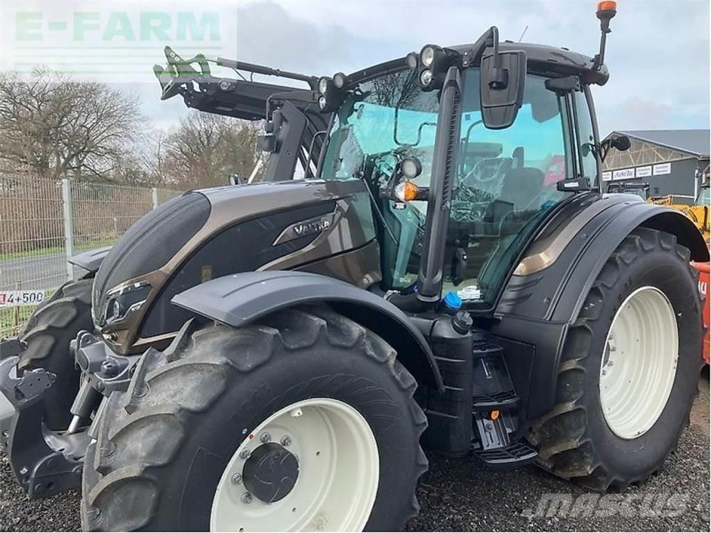 Valtra n175a Tractoare