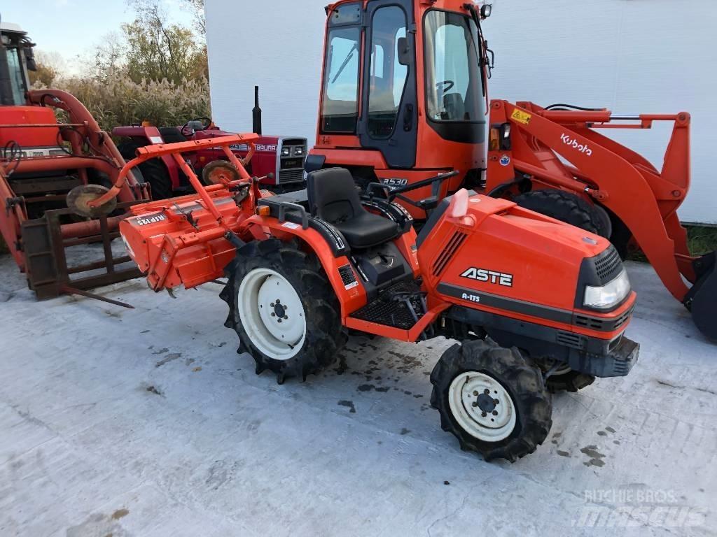 Kubota A-175 Tractoare