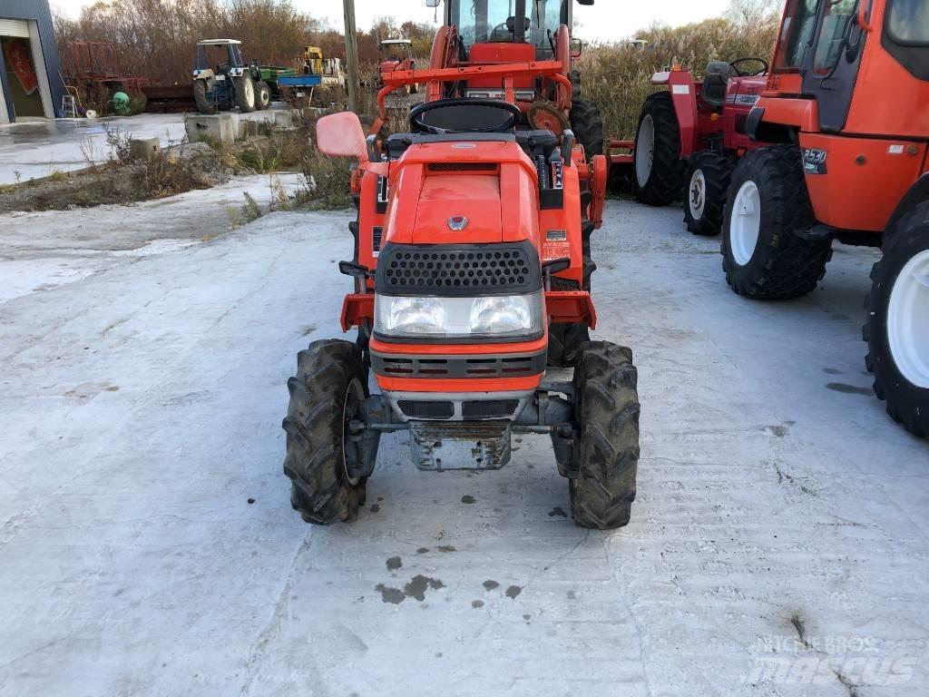 Kubota A-175 Tractoare