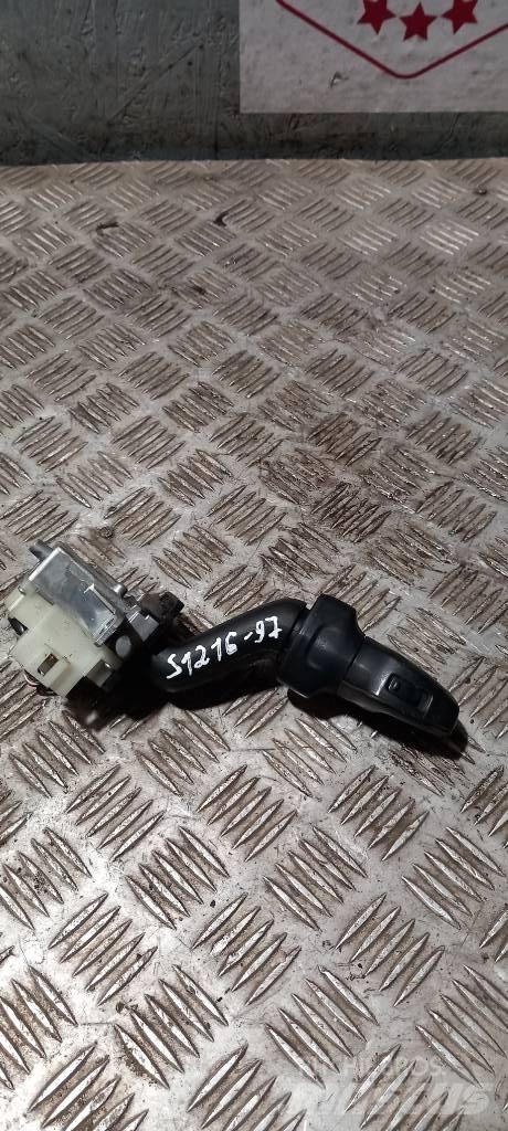 Scania R 440    1858199 Cabine si interior