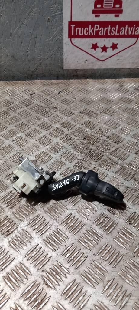 Scania R 440    1858199 Cabine si interior