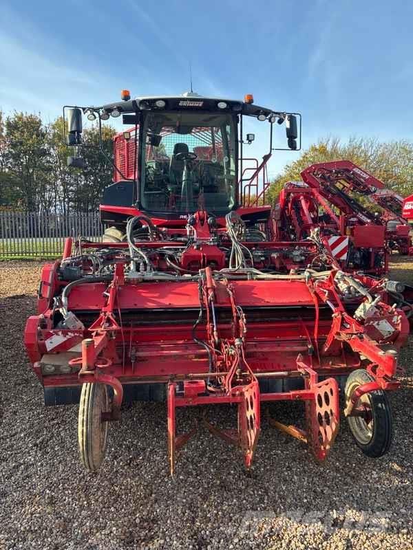 Grimme REXOR 6200 Utilaje agricole - Altele