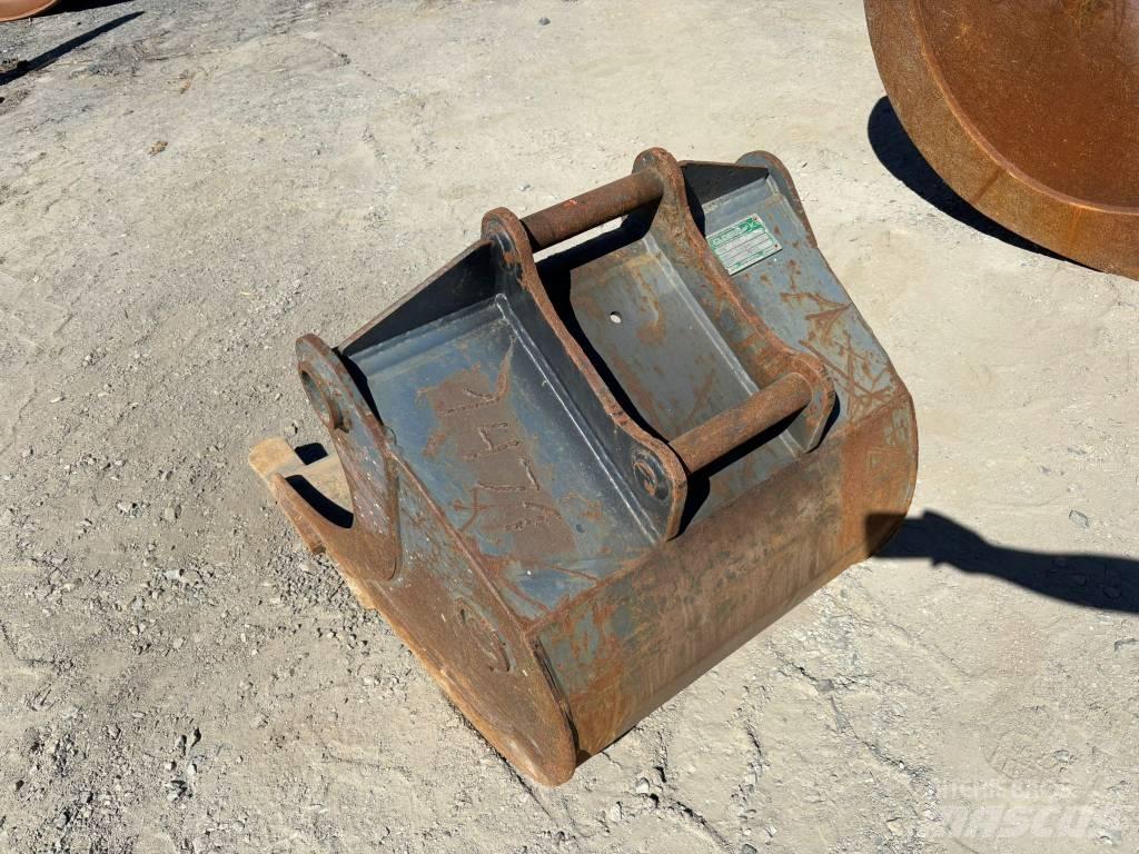 Kubota U 55-4 Mini excavatoare < 7t