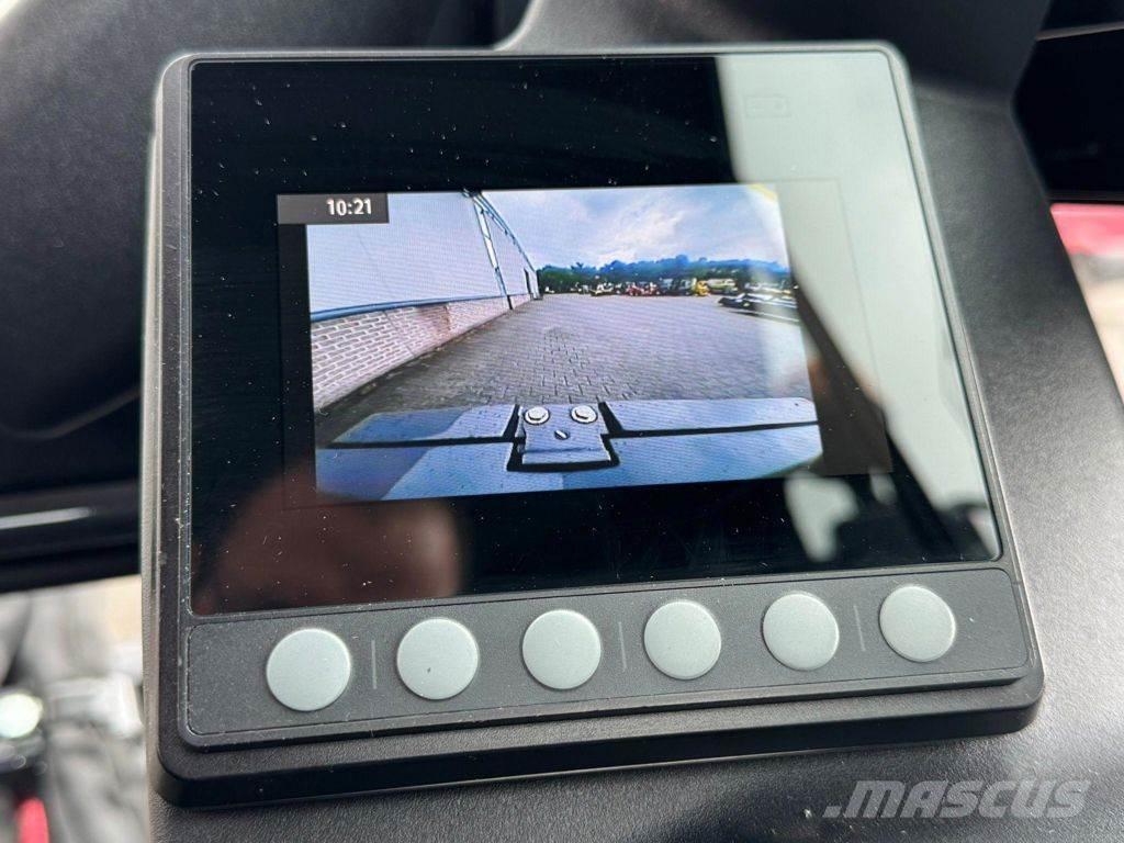 Yanmar VIO38-7 Mini excavatoare < 7t