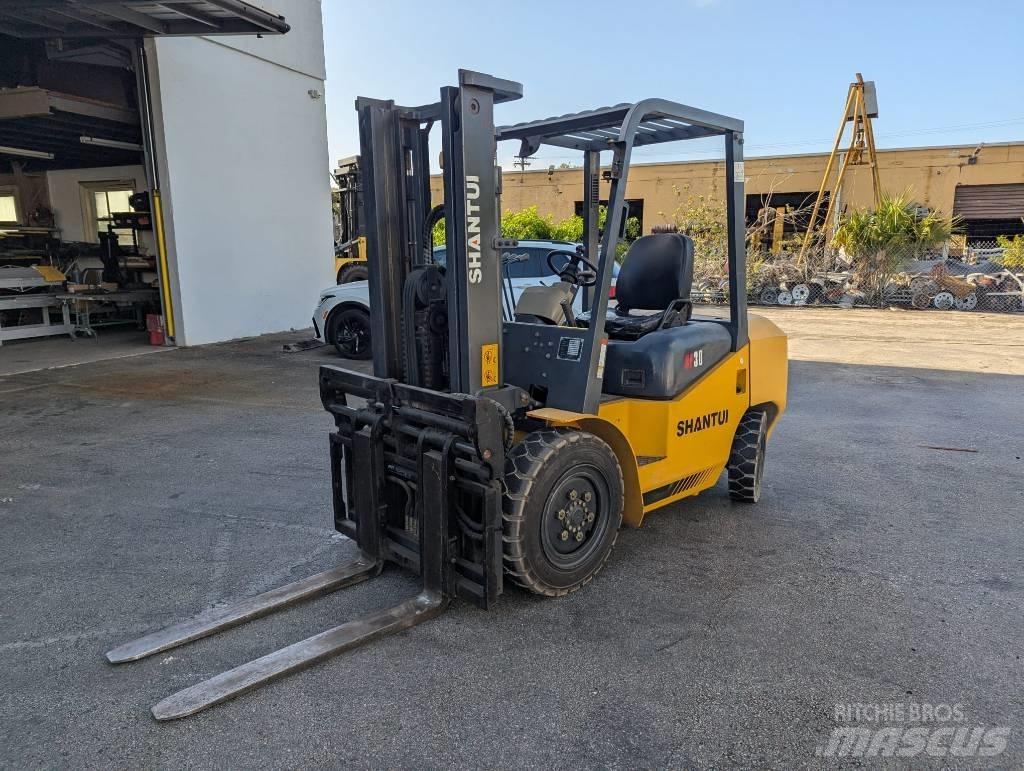 Shantui SF 30 Strivuitoare-altele