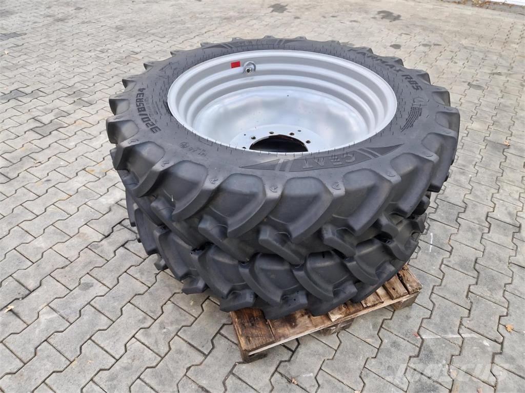 Ceat 320/85R34 Roti
