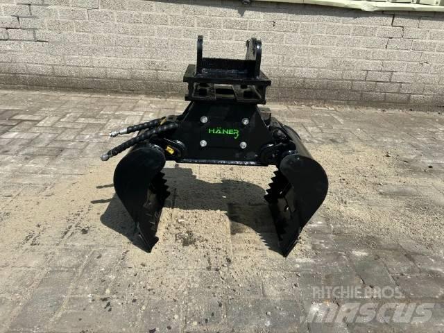  HANER HMZGx1.3A Cupa