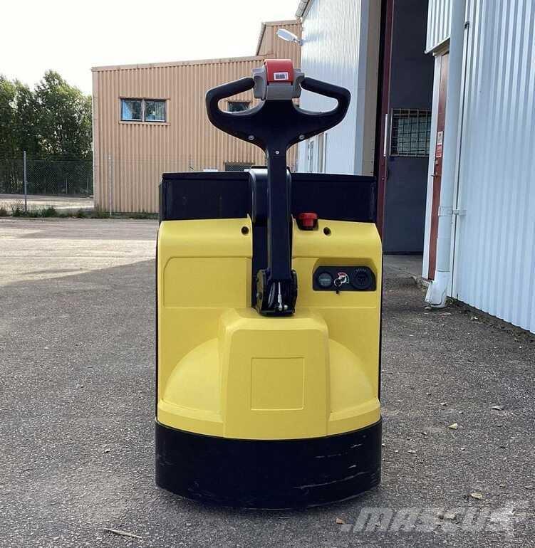 Hyster P2.0 Transpaleti autopropulsanti