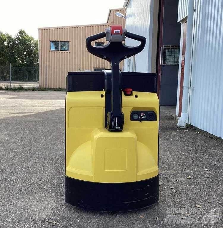 Hyster P2.0 Transpaleta manuala