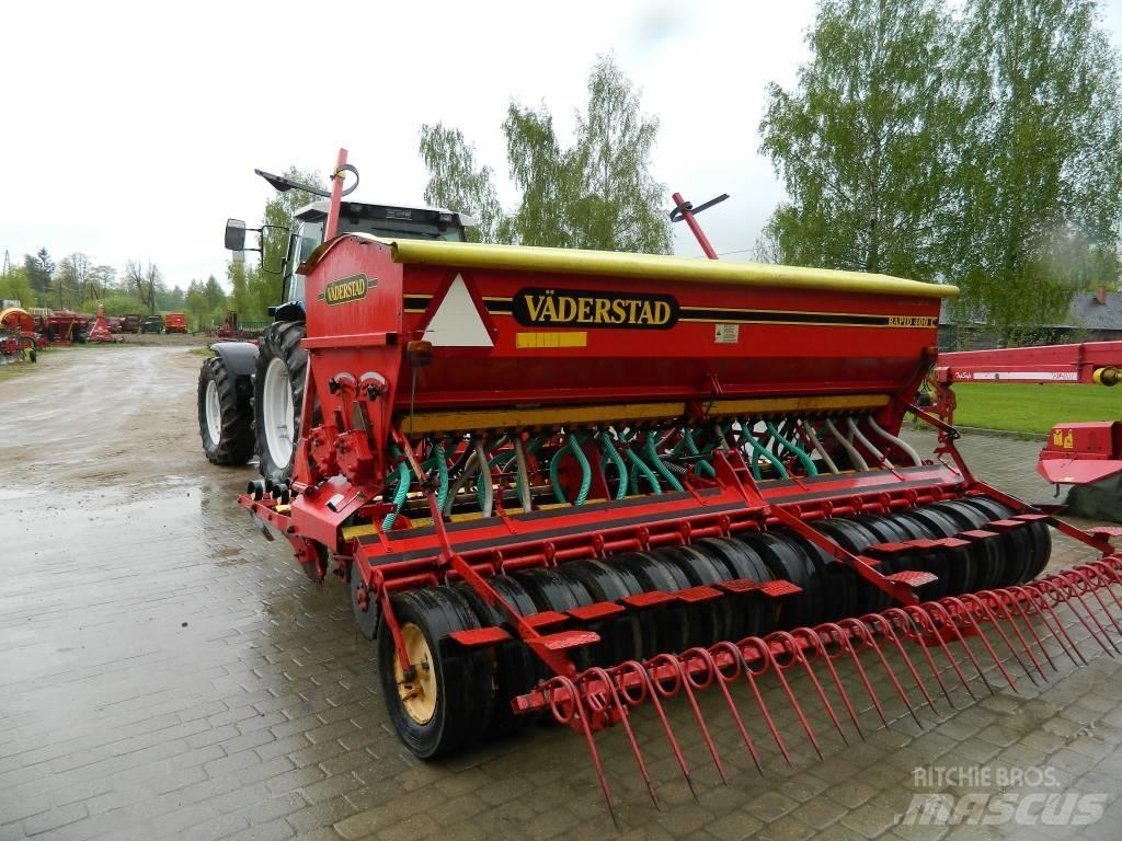 Väderstad 4 Perforatoare