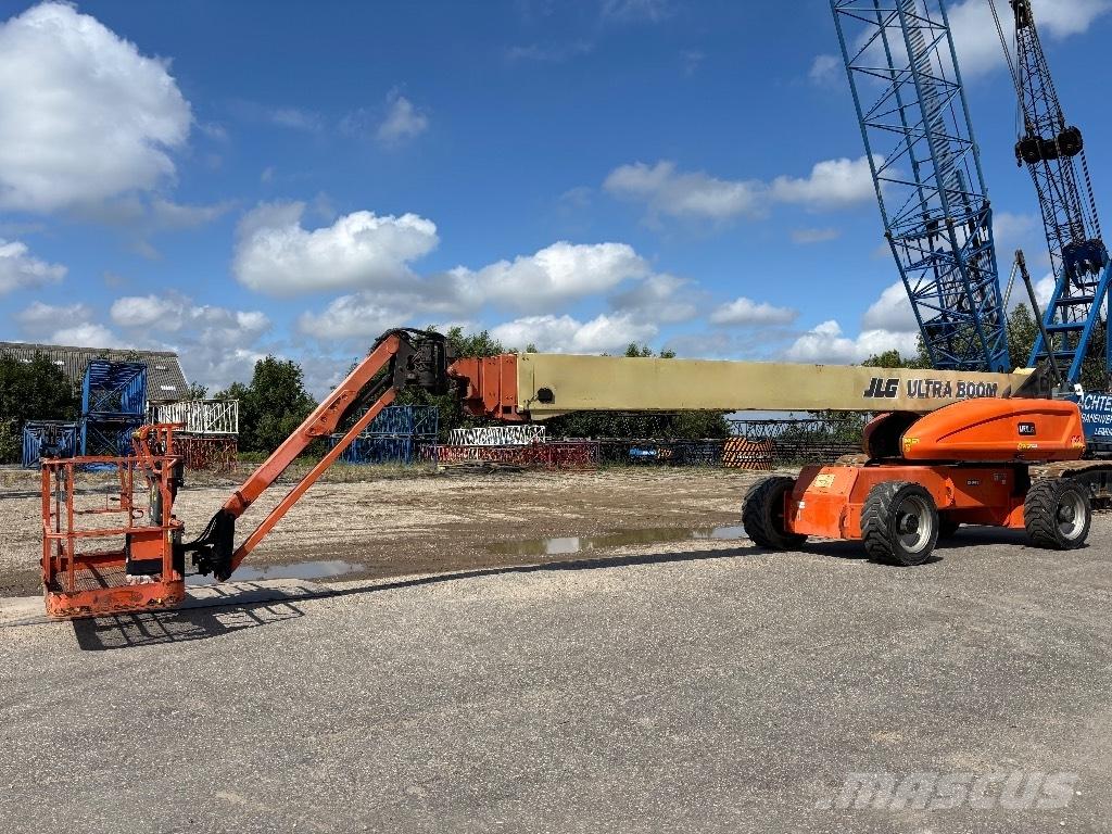 JLG 1350 SJP Nacele cu brat telescopic